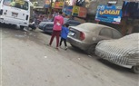 في ظل جائحة كورونا.. رئيس حي العمرانية خارج نطاق الخدمة