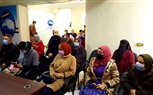 مستقبل وطن بكفر الشيخ ينظم دورة لإعداد القادة وكيفية إدارة الأزمات