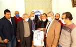 لمواجهة كورونا.. مستقبل وطن يتبرع بـ3 أجهزة أكسجين ومستلزمات طبية بكفر الشيخ