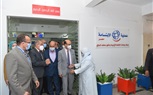 إنجازات طبية وعلمية لجامعة أسيوط خلال عام 2020
