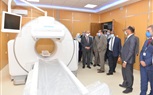 إنجازات طبية وعلمية لجامعة أسيوط خلال عام 2020