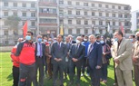 إنجازات طبية وعلمية لجامعة أسيوط خلال عام 2020