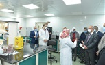 إنجازات طبية وعلمية لجامعة أسيوط خلال عام 2020