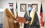 رئيس مجلس الأمة الكويتي يستقبل رئيس ديوان المحاسبة‬