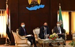 محافظ الفيوم يتابع آليات إعداد خطة متوسطة الأجل لتطوير مركزي إطسا ويوسف الصديق
