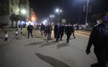 في جولة ليلية.. محافظ كفر الشيخ يغلق 19مقهى و3 مطاعم شهيرة لعدم تطبيق الإجراءات الاحترازية.. صور 
