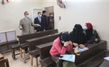 محافظ كفر الشيخ يداهم 10 مراكز للدروس الخصوصية ويوجه رسالة لأولياء الأمور.. تعرف عليها