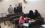 محافظ كفر الشيخ يداهم 10 مراكز للدروس الخصوصية ويوجه رسالة لأولياء الأمور.. تعرف عليها