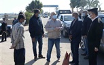 لمتابعة تنفيذ المشروعات التنموية والخدمية.. محافظ الأقصر يُفاجئ مدن إسنا والطود والبياضية