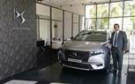 عز العرب للسيارات تفتتح صالة عرض ومركز خدمة (DS) بالقاهرة الجديدة.. وتطرح طراز (DS3 CROSSBACK) الجديد كلياً لأول مرة فى مصر