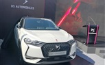 عز العرب للسيارات تفتتح صالة عرض ومركز خدمة (DS) بالقاهرة الجديدة.. وتطرح طراز (DS3 CROSSBACK) الجديد كلياً لأول مرة فى مصر