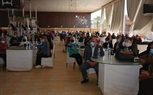 محافظ الوادي الجديد يشهد ختام الدورة التدريبية لإنتاج الحرير الطبيعي 
