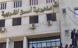بالصور.. ننشر تفاصيل هروب 3 سجناء محكوم عليهم بالإعدام والمؤبد في طنطا