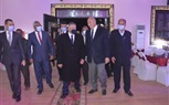 عمرو حنفي: رفعنا كفاءة الشاطئ ليليق بأبناء المحافظة ورسوم إقامة أفراح بقاعة النادي الاجتماعي رمزية