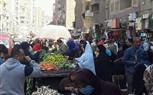 حي العمرانية مازال رمزًا للتقاعس والإهمال