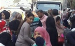 حي العمرانية مازال رمزًا للتقاعس والإهمال