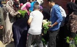 حي العمرانية مازال رمزًا للتقاعس والإهمال