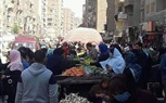 حي العمرانية مازال رمزًا للتقاعس والإهمال