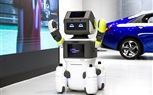 مجموعة هيونداي موتور تكشف عن روبوت DAL-e المطور لخدمة العملاء