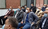 صحة الشرقية: لقاء علمي لرؤساء أقسام المناظير والكبد بمستشفيات الصحة عن فيروس كورونا والجهاز الهضمي