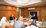 بتكلفة مالية تتخطي 1.8 مليار جنيه.. إقامة مشروع عمراني جديد يضم 7128 وحدة سكنية بمدينة قنا 