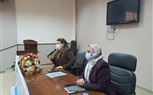 الشريف تصدر تعليمات بتشكيل لجان للتفتيش على الهيئات الشبابية والرياضية بالإسكندرية
