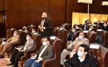  محافظ الفيوم يراجع خطط التطوير النهائية لقرى مركزي إطسا ويوسف الصديق