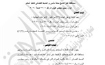  بالأسماء.. منح 42 مسئولا بمحافظة كفر الشيخ «الضبطية القضائية» لمواجهة كورونا