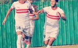 اتجاه في الزمالك لتصعيد نيمار