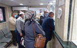 نائب محافظ الغربية: تطوير المراكز التكنولوجية لتوفير حياة كريمة للمواطنين