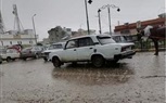 أمطار ورياح متوسطة على المدن الساحلية بالبحيرة