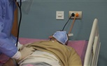 اللجنة الطبية لبطولة كأس العالم لكرة اليد: تقديم الخدمة الطبية لـ 806 من المشاركين بفنادق إقامة الوفود 