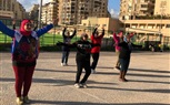 شباب ورياضة الإسكندرية تُطلق أولى تدريبات الفتاة والمرأة بمركزى شباب الشلالات وسموحة