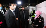 وزير الرياضة يجتمع مع مجلس أمناء المدينة الرياضية بالأسمرات.. ويشارك في احتفالية صندوق تحيا مصر لتجهيز 158 عروسة