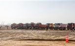 بتكلفة 20 مليار جنيه.. وزير النقل يتابع أعمال التطوير الشاملة لميناء السخنة 