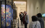 إعمار مصر تستضيف معرض Art and Deco للوحات الفنية والديكور في أب تاون كايرو بقلب القاهرة