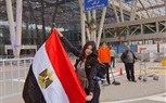 فرجينيا هاني تمثل مصر بمسابقة ملكة جمال العالم 27 مارس الجاري
