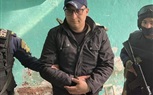 القبض على المتهم بالتحرش بطفلة المعادي