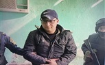 القبض على المتهم بالتحرش بطفلة المعادي
