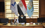 جامعة كفر الشيخ: تفعيل المستودع الرقمي واستمرار مبادرتي «حياة كريمة» و«صنايعية مصر»