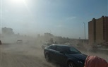 بالصور.. عودة حركة المرور على الطريق الدائري بعد تفجير عقار فيصل المحترق