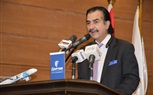 وزير الرياضة يشهد مؤتمر تدشين أكاديمية  DS Fotball الإسبانية