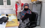 فحص أكثر من 26 ألف سيدة ضمن مبادرة دعم صحة الأم والجنين بكفر الشيخ
