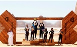 روزبرج يعود لهزيمة هاميلتون بالجولة الأولى من بطولة العالم للسيارات الـ SUV الكهربائية (Extreme- E)