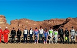 روزبرج يعود لهزيمة هاميلتون بالجولة الأولى من بطولة العالم للسيارات الـ SUV الكهربائية (Extreme- E)