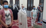أوقاف كفر الشيخ: التزام المصلين في ثاني صلاة تراويح ولا توجد مخالفات