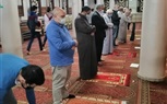 أوقاف كفر الشيخ: صلاة التراويح أظهرت وعي المصلين في المساجد