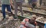 103 إصابة حتى الآن.. التفاصيل الكاملة لحادث انقلاب قطار طوخ 