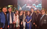بالصور.. رجال الدولة والمشاهير الرياضة والإعلام فى سحور النائب محمد الجارحي