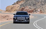 Flying Spur تنطلق بقوّة مع محرّك V8 الجبّار في الشرق الأوسط